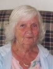 Obituary information for Ruth Anne Coole