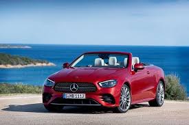 3 577 Curtidas 28 Comentarios Mercedes Benz Usa Mercedesbenzusa No Instagram The New 2021 E 450 Cabriol Mercedes Benz Clase A Mercedes Benz Convertible