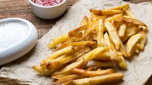 Astuce Comment Reussir Ses Frites Belges Boulanger