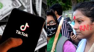 The latest tweets from @videoviral_18 How A Viral Rape Video Implicated A Tiktoker In A Human Trafficking Ring