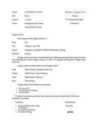 Surat resmi biasanya menggunakan pembukaan dengan hormat, namun jika anda hendak membuat surat permohonan dana untuk pembangunan. Morning News Surat Permohonan Pembelian Tanah Contoh Surat Permohonan Pemecahan Sertifikat Tanah Berbagi Contoh Surat In These Page We Also Have Variety Of Images Available