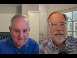 Hiking the Liberal Arts: A Chat with Washington College's Rich Gillin