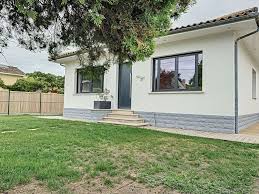 Achat De Maisons Avec Piscine A Gradignan 33
