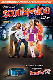 Scooby Doo: A XXX Parody (2011) - Постеры — The Movie Database (TMDB)