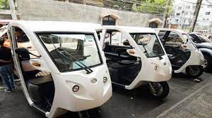 # motor plat t karawang, pajak hidup. Melacak Motor Roda 3 Berdistributor Gaib Regional Liputan6 Com