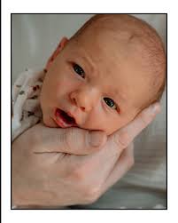 Jedes Mal, wenn ich ein Neugeborenes sehe, spüre ich diesen Zauber wieder