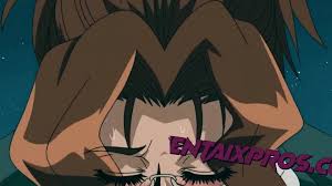 Big cock sucking and cum in mouth, swallowing cum - Anime Hentai Uncensored  watch online