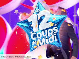 Jean luc reichmann a voulu remplacer la mythique zette dans les. 2021 Zette Les 12 Coups De Midi Her Children In The Cast Of A Famous Tf1 Series Femme Actuelle Le Mag