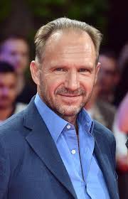 Ralph Fiennes verrät, dass er nie Schauspieler werden wollte