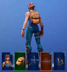 Fortnite cosmetics, item shop history, weapons and more. Sparkplug Vintage Lug Axe Hot Ride Exhaust Fortnitefashion