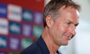 Rørt Thomas Evers Poulsen: Sæþór med vild hyldest før bryllup