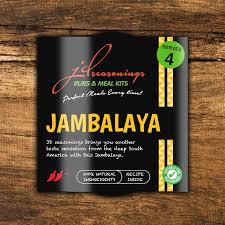 Jd Seasonings