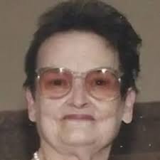 Obituary information for Mrs ELAINE FOREMAN MUSTION