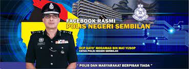 ˈnəgəri səmbiˈlan) is a state in malaysia which lies on the western coast of peninsular malaysia. Polis Negeri Sembilan Home Facebook