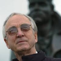 Sergeant Randy Daugherty, 12th Marine Corps District Headquarters, stands 