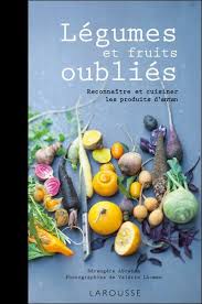 Legumes Et Fruits Oublies Legumes Oublies Cuisiner Le Patisson Fruits