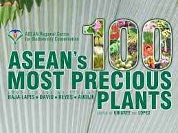 Daun pandan, pandan wangi : Asean S 100 Most Precious Plants By Nanie Gonzales Issuu