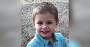 Colton Scott Ramsey Obituary