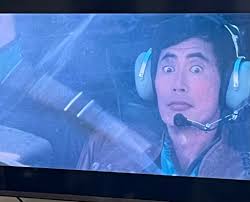 Star Trek IV Movie Favorite Scenes and Moments