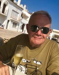 Bruno VINCENT, 78 ans (ANDORRE, PERPIGNAN)