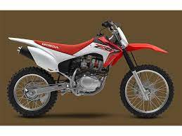 Honda 2015 Crf 150f Motorcycle Honda Motorcycles For Sale