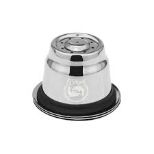 Your email confirmation if you shipped from usps.com. Reusable Compatible Nespresso Coffee Capsules Homeand
