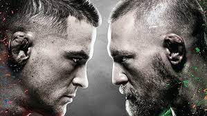 Американец бил ирландца большую часть первого раунда. Makgregor Pore Na Ufc 257 Data I Vremya Boya Gde Smotret Prognoz Sport Ria Novosti 20 01 2021