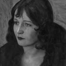 Hazel Burroughs's Instagram, Twitter & Facebook