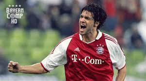 Find gifs with the latest and newest hashtags! Michael Ballack The Legend Insane Long Shot Goals Youtube