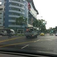 7 things to consider when. Tampines Fire Station Feuerwehr