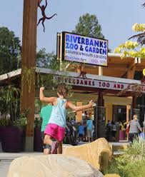 Riverbanks zoo and garden logo. Coronavirus In Sc Columbia Zoo Staying Closed In Outbreak The State