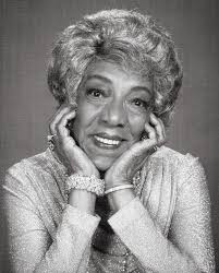 On this day January 26, 1892 actress Zara Cully was born (died February 28,  1978). Cully was best known for her role as Olivia 'Mother Jefferson'  Jefferson