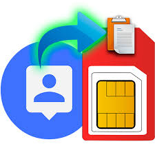Mar 25, 2020 · to transfer an old sim card to a new phone, save your contacts to the sim card, remove the card from the old phone, and insert it into the new one. Amazon Com Contacts To Sim Card Manage Your Contacts Appstore For Android