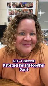 Katie L A Work Progress