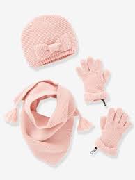 Nous utilisons des cookies pour vous garantir la meilleure expérience sur notre site. Echarpe Gants Bonnet Enfant Fille Accessoire Mode Filles Vertbaudet