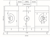 Field Diagrams | USA Lacrosse