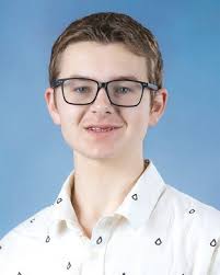 Owen-Gage names February Students of the Month