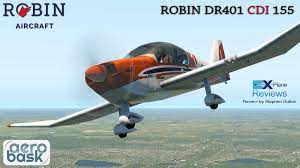 The xplane flight dynamics, sloped runways, and default aircraft are the best on a. Freeware Release Robin Dr401 Cdi 155 By Aerobask Freeware Aircraft Reviews And Developments X Plane Reviews