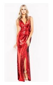 Labels On Loan Perth Western Australia Dress Hire Dress Hire Dresses Red Formal Dress