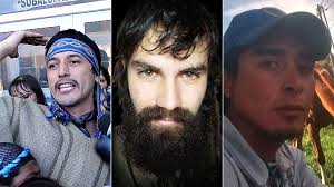 Fiscal argentino afirma tener evidencia de vínculos de grupo radical  mapuche con violentistas chilenos