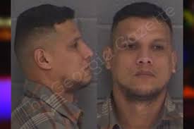 Jose Obando Rodriguez — Barrow County Jail Bookings