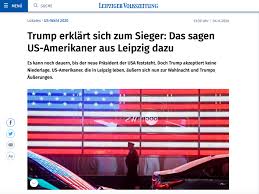 Wird barack obama 2020 erneut kandidieren? Dais In The News Dai Sachsen