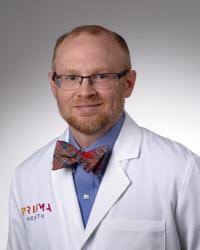Dr. Alex Stewart McPherson, MD