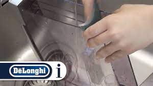 We did not find results for: How To Clean The Water Tank On Your De Longhi Ecam 25 462 Coffee Machine Youtube