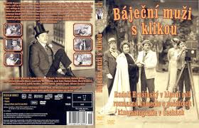 Nyní se však těší na návrat do běžného pracovního života, a. Image Gallery For Those Wonderful Men With A Crank Filmaffinity