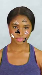 Линза VHS PALACE от layla cohen ― линзы и фильтры Snapchat