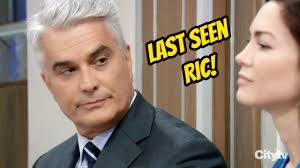 GH Spoilers: Rick Hearst's tearful farewell: Ric died of sudden heart attack