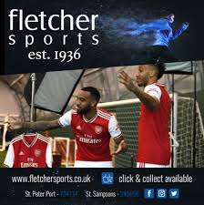 Your social security number (ssn) (if a joint return, ssn shown first on your return) 2 We Now Have Arsenal Shirts In Fletcher Sports Guernsey Facebook