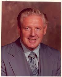 Reverend Harold L. Hughes, 88