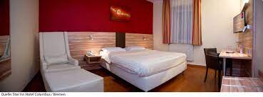 This hotel is 1.7 mi (2.7 km) from bremen city hall. Star Inn Hotel Bremen Columbus Bremen Germany Emirates Holidays